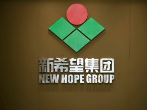 助力天府中央商务区总部基地建设 新希望拟投100亿建全球控股总部
