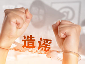 造谣后果很严重！网民散布“央行降息”不实消息被拘十日