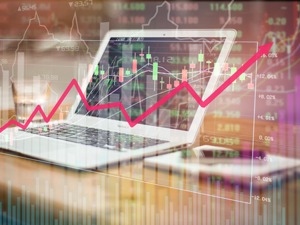 银行股今天集体上涨的秘密：北上资金9月已提前布局