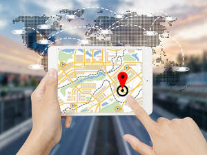 高德向左 百度向右？地图导航的纷争、激战与未来