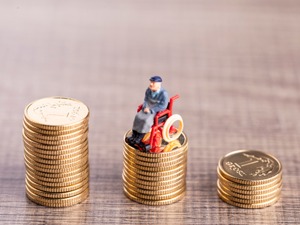 日本拟将领取养老金可选起始年龄扩大至75岁