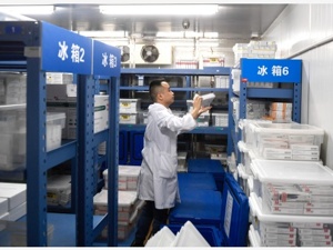 国务院强化短缺药品保供稳价：从重从快查处原料药垄断，鼓励大型流通企业设定库存警戒线
