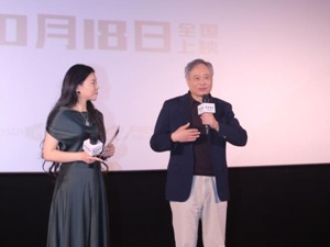 从《比利林恩》到《双子杀手》，李安：只要还有人投资，我就继续拍120帧电影