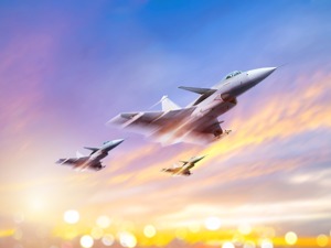 歼-20、运-20将首次亮相空军开放活动