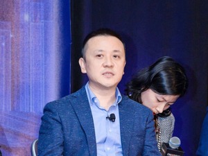对话君和传媒CEO李军：以国际平台思维打造影视“大营销”