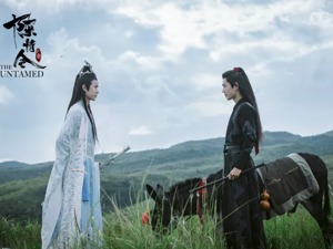 《陈情令》演唱会卖疯了！200万人抢票，黄牛最高喊价15万元/张