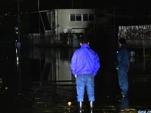强台风“海贝思”在日本造成33人死亡