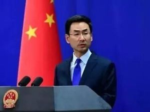 腾讯复播NBA？外交部回应