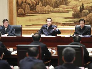 稳经济、补短板、惠民生，总理在西安主持召开的这次会议，释放出多个重要信号……