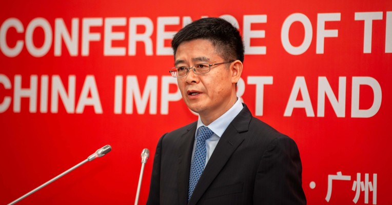 广交会产业扶贫取得实效 贫困地区参展企业累计出口成交超13亿美元