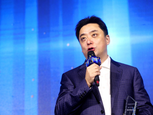 上汽乘用车俞经民：荣威今年销量有信心超去年