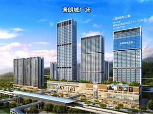 全国首批稳租金商品房在深圳开放 248套房源首日近400人申请
