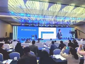 全球坐标下的西安突围之路……