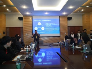 AI时代如何守护信息安全？百度安全总经理马杰：时刻保持安全意识