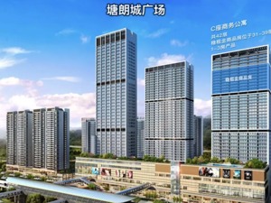 7小时近400人申请！深圳首批稳租金商品房入市，房租年涨跌不超5%