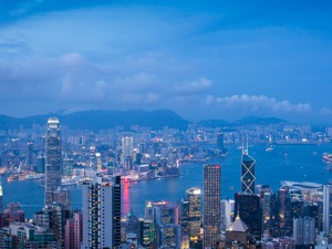 香港中联办正告美方：立即收回干预中国内政的黑手