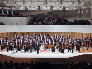 国际音乐之都遇上金钟奖 第十二届音乐金钟奖将于成都开唱