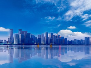 中国CVC二十年：互联网巨头布局活跃、发展迎来黄金时期