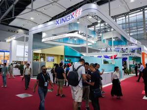 每经记者广交会观察：化妆品冰箱、物联网微波炉……家电企业全力推新品同时加快本土化战略布局