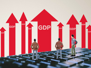 三季度中国经济“成绩单”今揭晓：GDP、消费投资等数据将披露