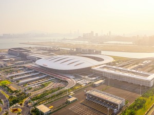 世茂56.4亿元底价摘得港珠澳大桥珠海口岸首宗商业地