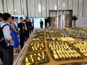 北京限竞房市场现状：供地充足 网签率不及50%