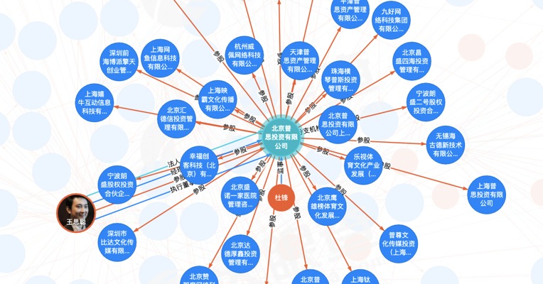 5亿变50亿的投资神话破灭？王思聪旗下普思资本股权遭冻结