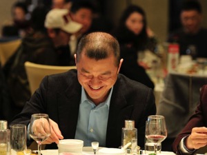 “踩过坑”的李亚鹏再战文旅地产