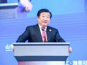 山东重工控股中通客车 谭旭光：国内商用车市场仍处机遇期