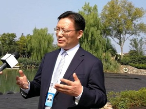 单志广谈中国互联网25年：正从信息互联网向产业互联网、价值互联网转型