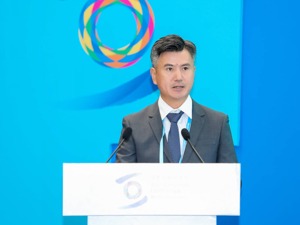 腾讯任宇昕：将未成年人保护和网络生态治理视为企业发展生命线