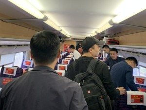 世界互联网大会记者手记：今夜，未来已集结乌镇