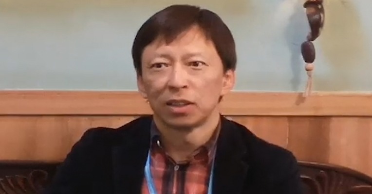 张朝阳：移动时代当心得痴呆症！该怎么破？