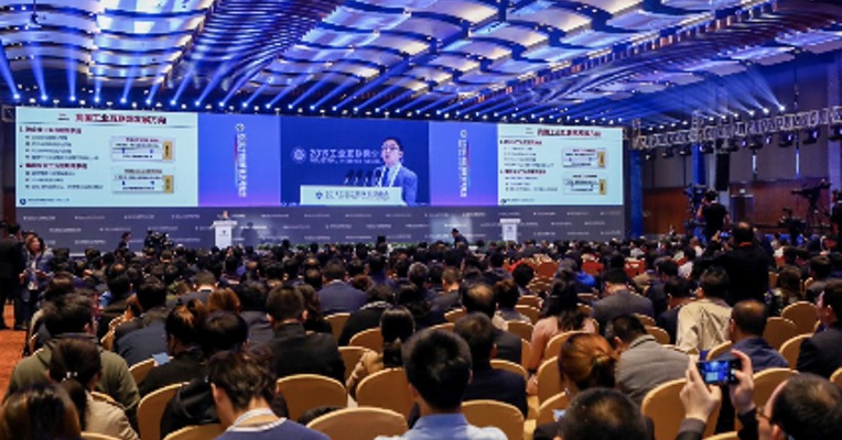 工业互联网一定要有底层支撑
