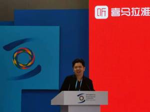 喜马拉雅余建军：通过寓教于乐的方式引领未成年人健康成长
