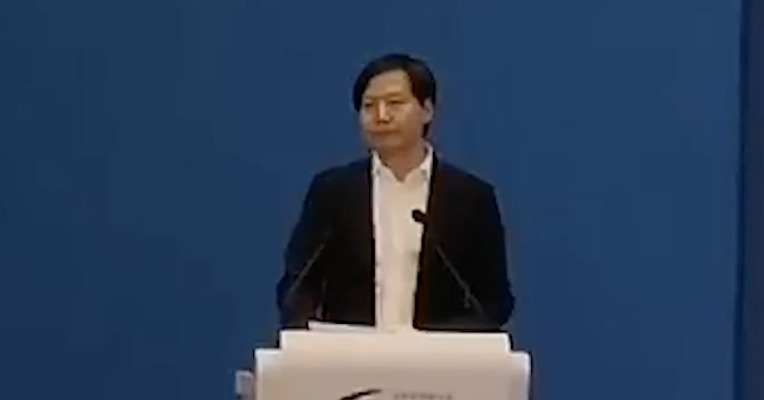 5G到来会有哪些应用爆发？听听雷军怎么说
