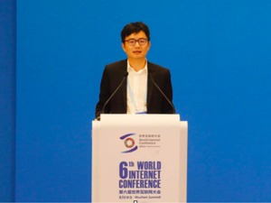猎豹移动董事长兼CEO傅盛：产品化、商业化是现阶段人工智能核心问题