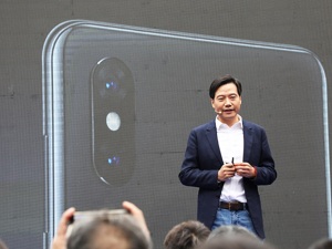 能力、责任心、自驱力  小米雷军：有这三大特质的人无需管理