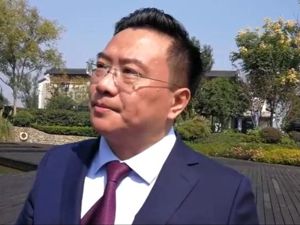 京东集团副总裁周伯文谈AI：零售业的下半场，从“人找货”到“货找人”