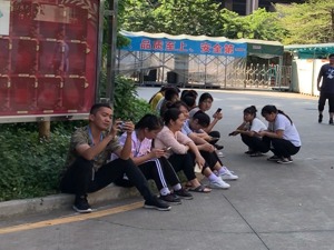 漩涡中的海派通讯：关停工厂早已经营不佳 总部多位高管悄然离职