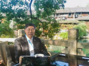 浪潮集团孙丕恕：工业互联网的特点在于个性化服务