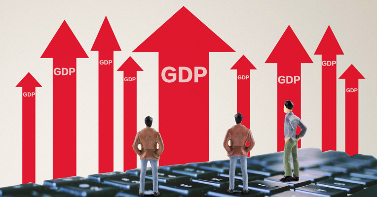 14省份公布前三季度GDP 京沪人均可支配收入超5万