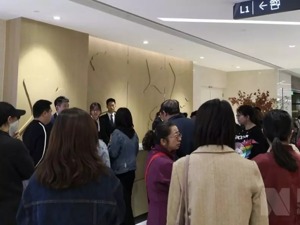 这家早教机构突然多处关店，一家店就涉及上千万培训费，连致歉书都疑似抄袭
