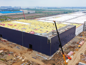 上海工厂就绪 特斯拉能否通吃中国市场？