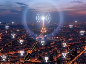 工信部：截至9月底，三家基础电信企业开通5G基站8万余个