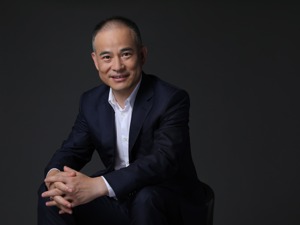 景瑞地产董事长徐海峰：打造“定制地产”超级IP 