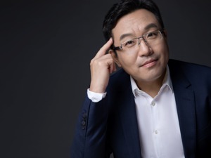 景瑞地产助理总裁唐军：定制地产将进入“爆发期”