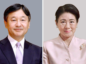 由父母抚养竟是破例 拥有高学历和留学经历的新天皇背后故事多