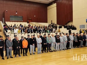 山西古交原首富耿建平一审获刑25年 受害者：这些年受的气终于出了