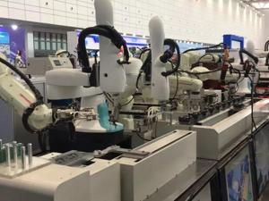 中国连续6年成全球最大工业机器人市场，背后却有个巨大人才缺口